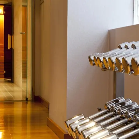 Hotel Eurostars Parque Lissabon