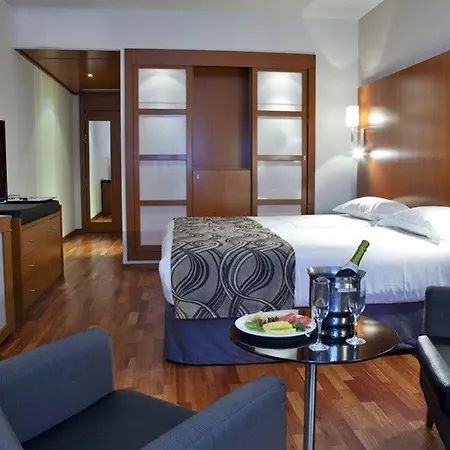 Eurostars Parque 4* Lissabon