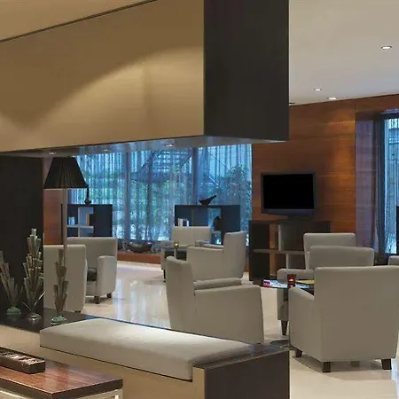Eurostars Parque 4* Lissabon