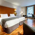 Eurostars Parque Hotel