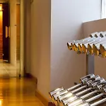 Otel Eurostars Parque Lisboa