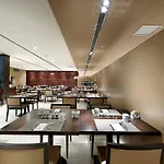 Eurostars Parque Lisboa