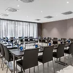 Eurostars Parque Otel 4*