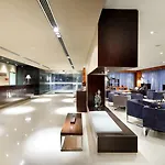 Eurostars Parque Otel 4*
