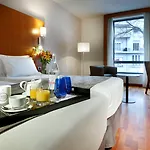 Otel Eurostars Parque