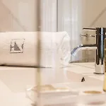 Eurostars Parque Hotel Lisboa