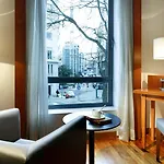 Eurostars Parque 4* Lisboa