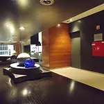 Otel Eurostars Parque