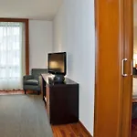Otel Eurostars Parque 4*