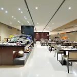 Eurostars Parque 4*