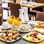 Eurostars Parque Otel 4*