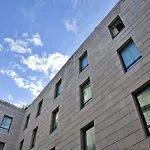 Otel Eurostars Parque Lisboa