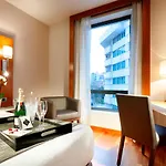 Eurostars Parque Otel Lisboa