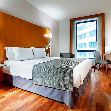 Eurostars Parque Lizbona