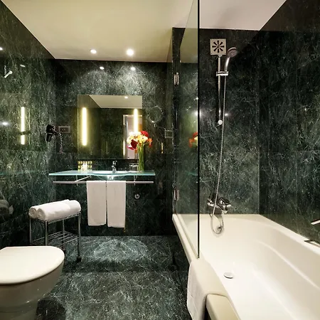 Eurostars Parque 4* Lisboa