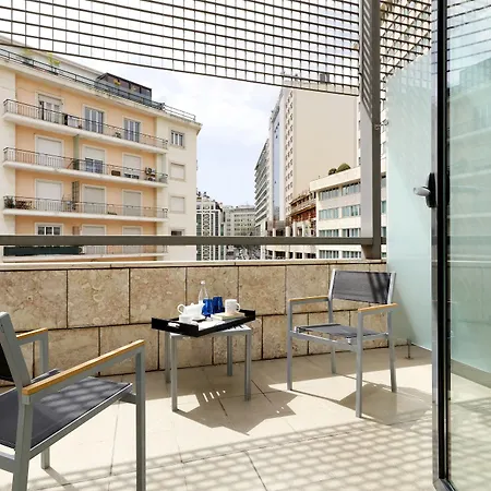 Eurostars Parque 4* Lisboa
