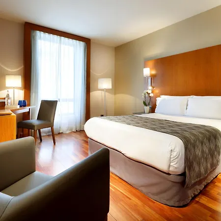 Hotel Eurostars Parque Lisboa