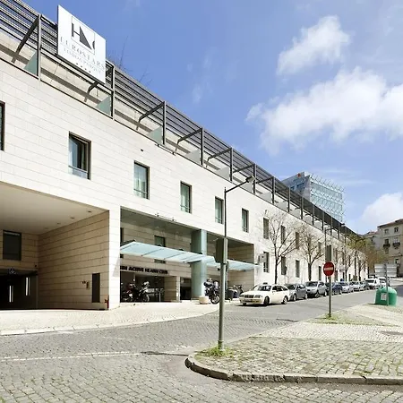 Eurostars Parque Hotel Lisboa