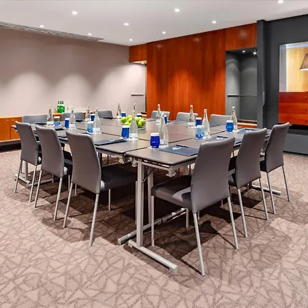 Eurostars Parque Hotel Lisboa