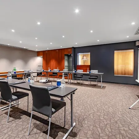 Eurostars Parque Hotel 4*