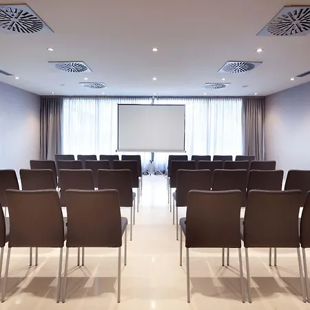 Eurostars Parque Lizbona