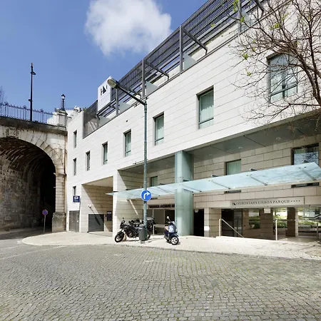 Eurostars Parque Hotel 4*