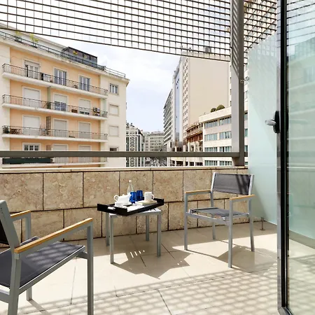 Eurostars Parque Hotel