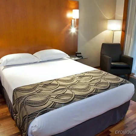 Otel Eurostars Parque