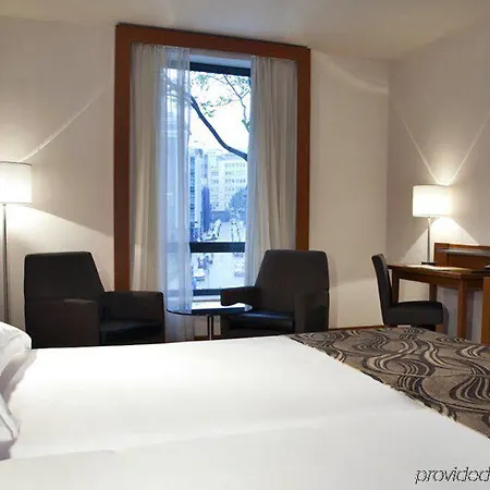 Eurostars Parque 4* Lisboa