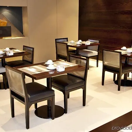 Hotel Eurostars Parque 4*