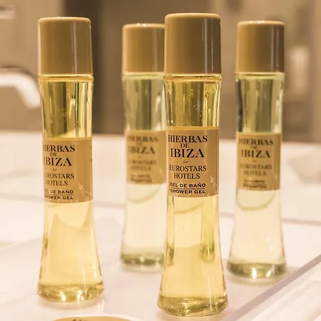 Eurostars Parque 4* Lizbona