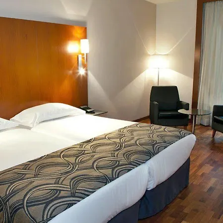 Otel Eurostars Parque