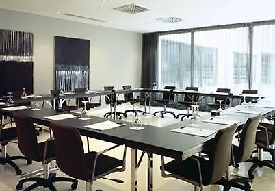 Eurostars Parque Hotel