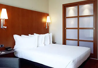 Eurostars Parque Hotel Lissabon