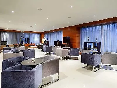 Eurostars Parque