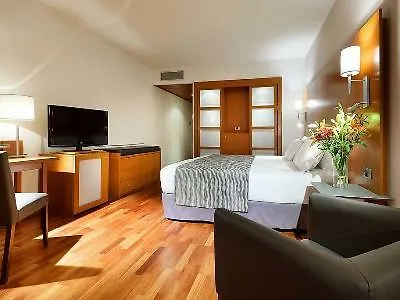Otel Eurostars Parque Lisboa