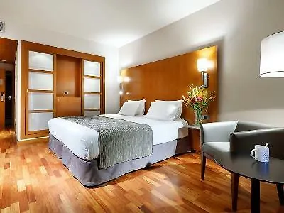 Eurostars Parque 4* Lisboa