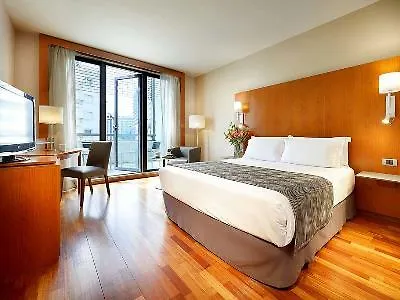 Hotel Eurostars Parque