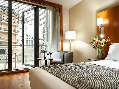 Eurostars Parque Otel