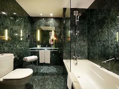 Eurostars Parque Hotel Lissabon