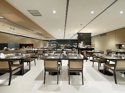 Eurostars Parque 4* Lisboa