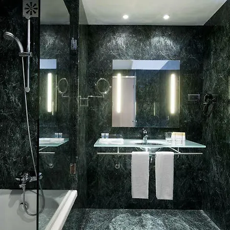 Otel Eurostars Parque Lisboa