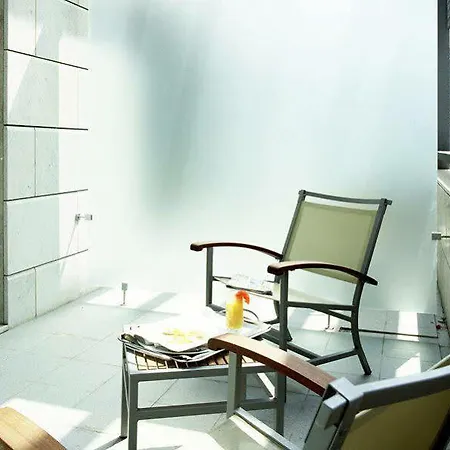 Eurostars Parque Hotell Lisboa