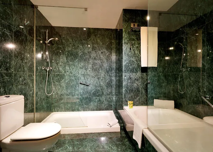 Eurostars Parque Lisboa