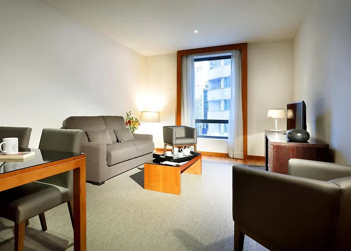 ユーロスターズ リスボア パルケ リスボン