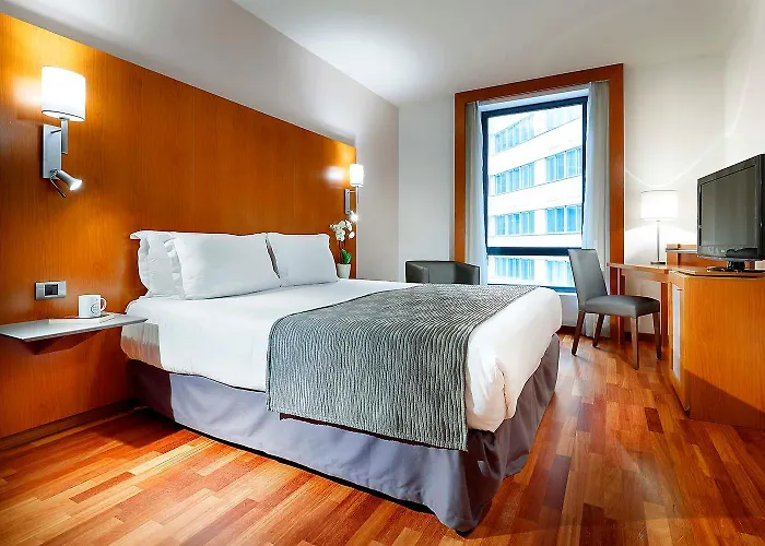 ユーロスターズ リスボア パルケ リスボン