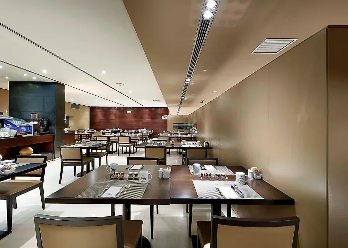 ユーロスターズ リスボア パルケ リスボン