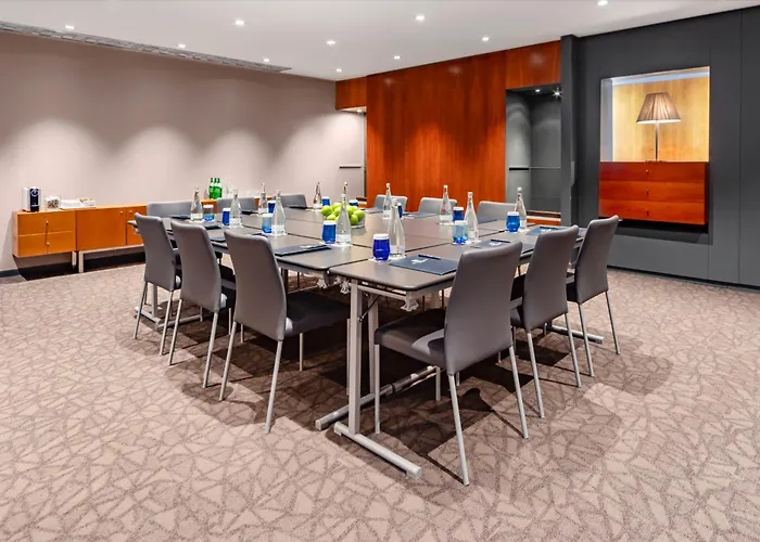 Eurostars Parque Hotel Lisbon