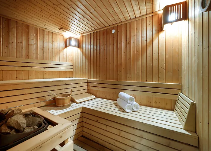 ユーロスターズ リスボア パルケ 4*