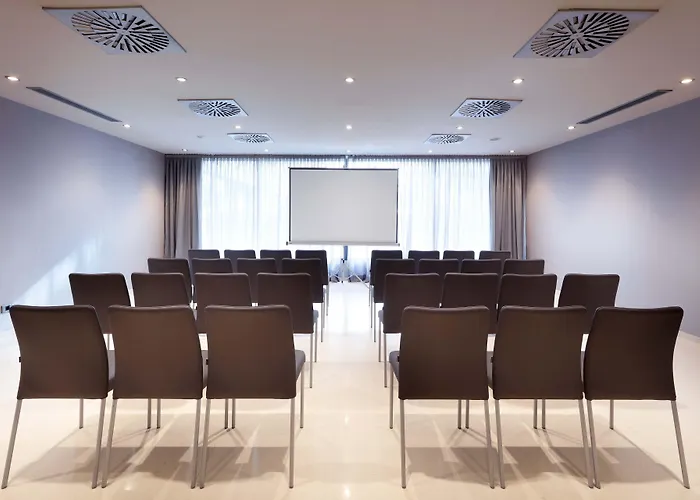 ユーロスターズ リスボア パルケ リスボン